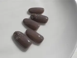 ネイル ViViA momokaのネイルデザイン