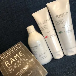 ミディアム カラー EARTH大宮駅前店所属・吉田 瑛美のヘアスタイル