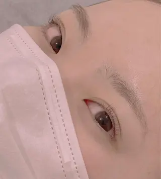 マツエク・マツパ eyelash salon　TOKIのマツエク・マツパデザイン