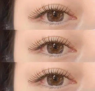 マツエク・マツパ  アイリスト 佐藤のマツエク・マツパデザイン