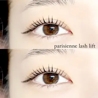 マツエク・マツパ eyelist / nana🌱のマツエク・マツパデザイン