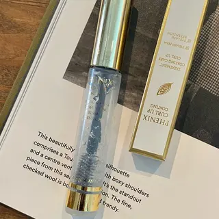 マツエク・マツパ UB Sayakaのマツエク・マツパデザイン