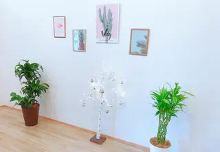 OPREA 栄店のエステ・リラクイメージ