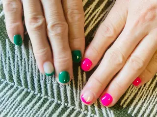 ネイル Kimura Yukoのネイルデザイン