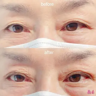 マツエク・マツパ &é(アンドイー)所属・【&é アンドイー】 河本絵美のその他イメージ