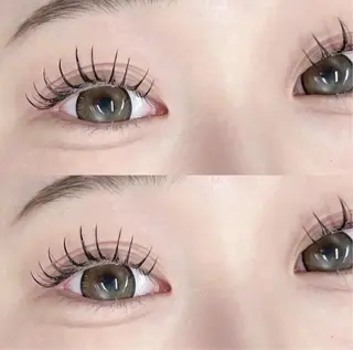 マツエク・マツパ 🎀fein. eye&nail🎀のネイルデザイン