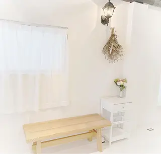 ネイル マツエク・マツパ mint nail&eyelash所属・mint misakiのネイルデザイン