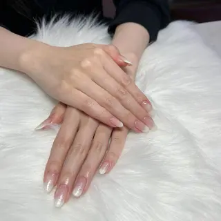 ネイル LeaLea nails.のネイルデザイン