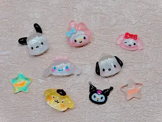 ネイル 🫧OPELIA NAIL渋谷🫧のネイルデザイン