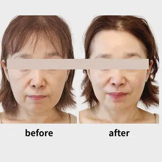 看護師 AYUIのエステ・リラクイメージ