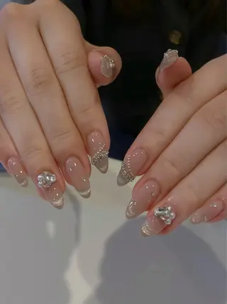 ネイル odette Mikiのネイルデザイン