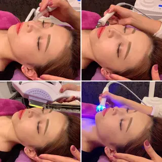 脱毛＆エステサロン【アンリミット】所属・森谷 莉美のエステ・リラクイメージ