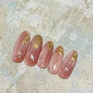 ネイル nail chiaのネイルデザイン