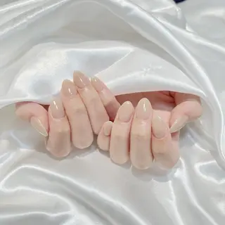 ネイル WISTERIA aisaのネイルデザイン