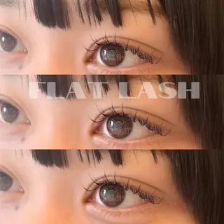 マツエク・マツパ KIRA SAKURAKOの眉毛・アイブロウイメージ