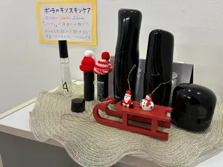 メンズ 下部 瑞歩のエステ・リラクイメージ