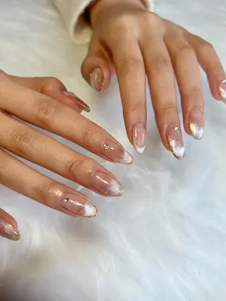ネイル Rich+nail Mayuのネイルデザイン