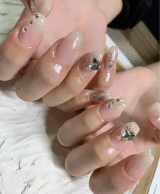 ネイル Nailist. Nのネイルデザイン