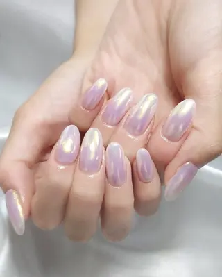 ネイル Naski岡山店所属・Naski 岡山店のネイルデザイン