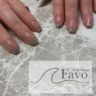 ネイル BeautyFavo .byKannaのネイルデザイン