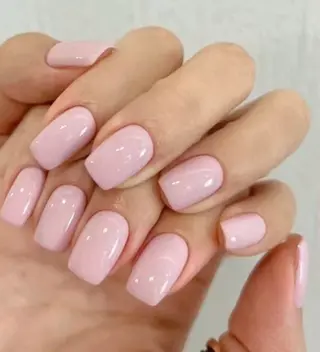 ショート Hitomi Nail salonのネイルデザイン