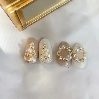 ネイル seaweed nailのネイルデザイン