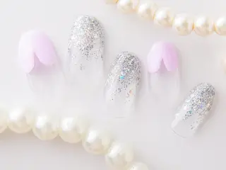 ネイル Tiary Nail Fのネイルデザイン