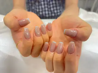 ネイル み きのネイルデザイン