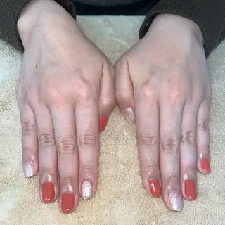 ネイル 【ONCE秋葉原】 IBUのネイルデザイン