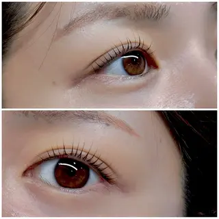 マツエク・マツパ salon de COCOA所属・salon de COCOAゆうかのマツエク・マツパデザイン