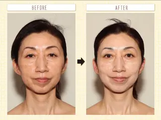 メンズ キッズ Amaryllis 🌹松本のエステ・リラクイメージ