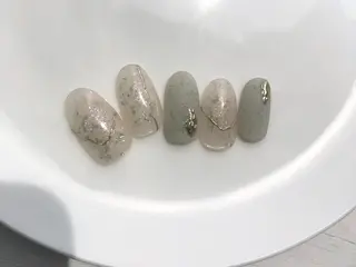 ネイル ViViA momokaのネイルデザイン