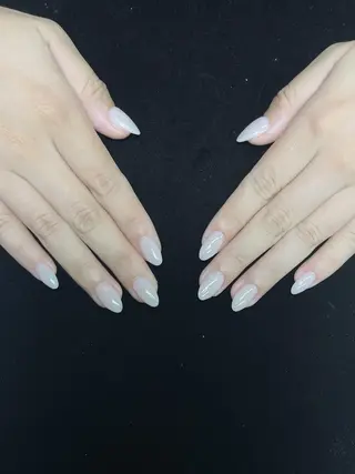 ネイル し んのネイルデザイン