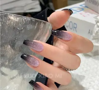 ネイル Theone栄店 松田のネイルデザイン