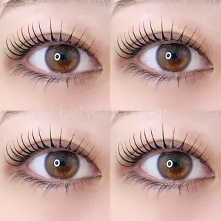 マツエク・マツパ Nae.所属・眉毛/まつ毛/代官山 アイサロン🌻NAEのマツエク・マツパデザイン