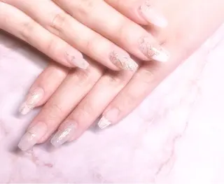 ネイル plaisir所属・plaisir プレジールネイルのネイルデザイン