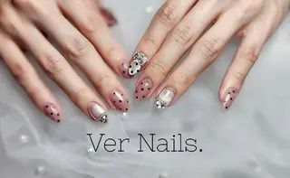 ネイル Ver Nails.のその他イメージ