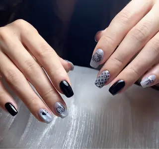 ネイル Ann- NailQueensのネイルデザイン