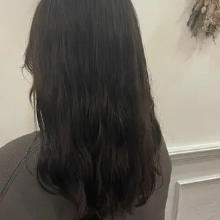 ロング カラー Noël / someya🌛のマツエク・マツパデザイン