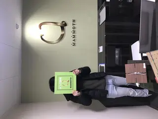 メンズ マンモス脱毛 札幌白石店のその他イメージ