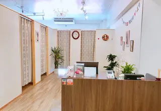 OPREA 栄店のエステ・リラクイメージ