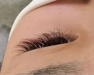 マツエク・マツパ P&Eまつげ専門 ★駅前店のマツエク・マツパデザイン