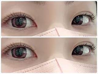 マツエク・マツパ MASAKI KOKOROの眉毛・アイブロウイメージ