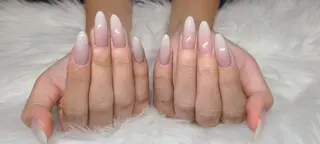 ネイル Ravissy nail.のネイルデザイン