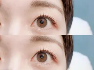 マツエク・マツパ eyelist 🌼 Mahoのマツエク・マツパデザイン