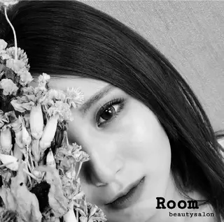 マツエク・マツパ Room beautysalon所属・Room   〔 YUI 〕のマツエク・マツパデザイン