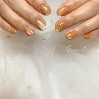 ネイル Manami Kのネイルデザイン