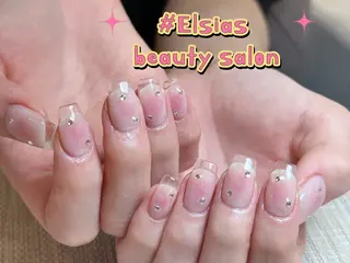 ネイル nono   高田馬場所属・🌸nono🌸 高田馬場のネイルデザイン