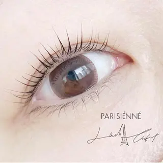 パーマ 千葉 真理菜のマツエク・マツパデザイン