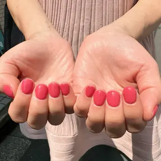 ネイル erinca nail所属・圦本 有紀のネイルデザイン